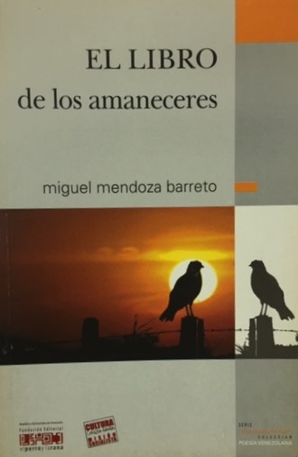 El libro de los amaneceres